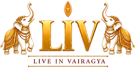 LIV — Live in Vairagya